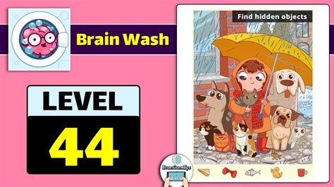 brain find lv 44|Brain Find Level 44 Walkthrough .